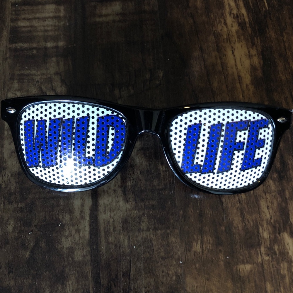 CA Wild Life Sunglasses